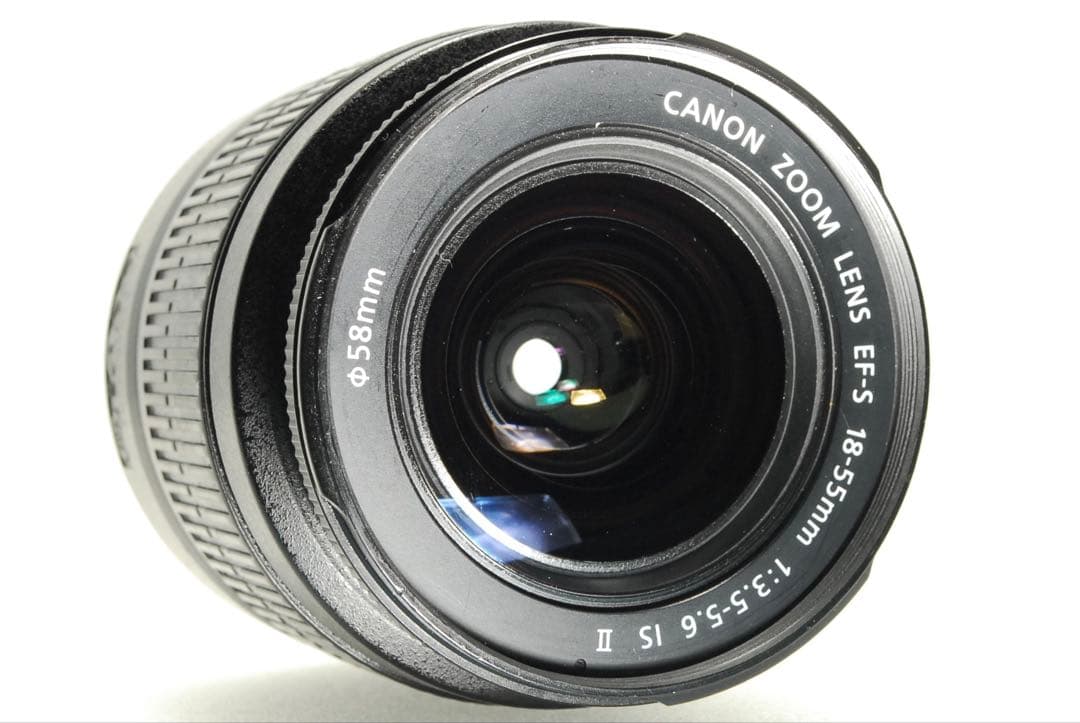 Canon EOS 60D ❤️キヤノン 一眼レフ デジタル 一眼レフ カメラ