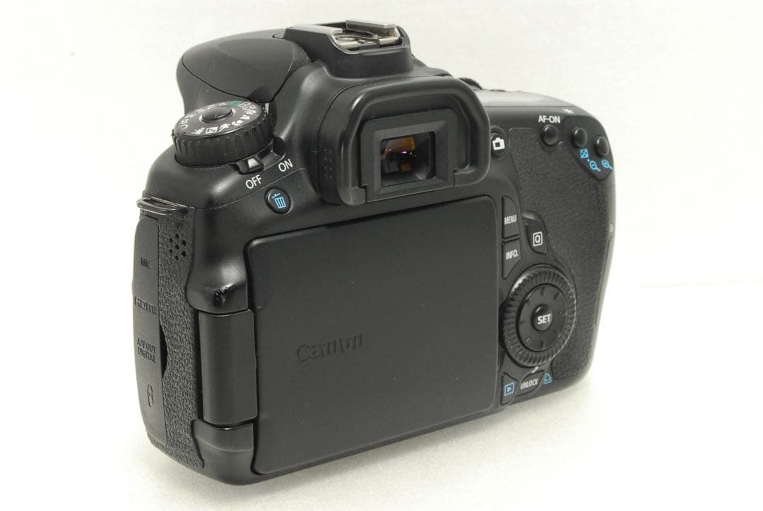 Canon EOS 60D ❤️キヤノン 一眼レフ デジタル 一眼レフ カメラ