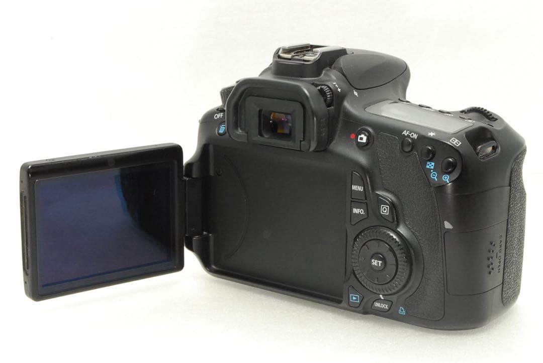 Canon EOS 60D ❤️キヤノン 一眼レフ デジタル 一眼レフ カメラ