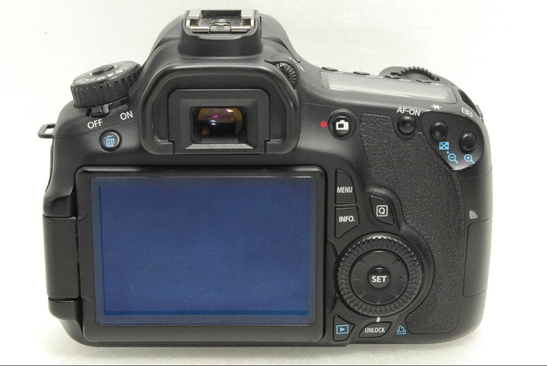 Canon EOS 60D ❤️キヤノン 一眼レフ デジタル 一眼レフ カメラ