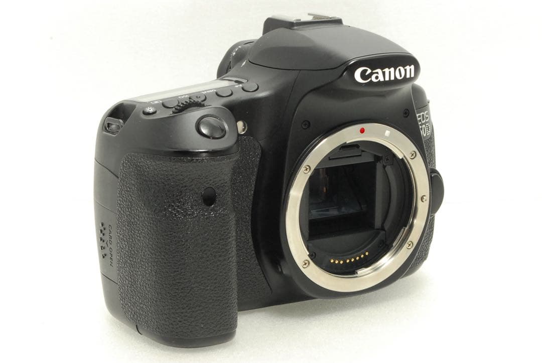 Canon EOS 60D ❤️キヤノン 一眼レフ デジタル 一眼レフ カメラ