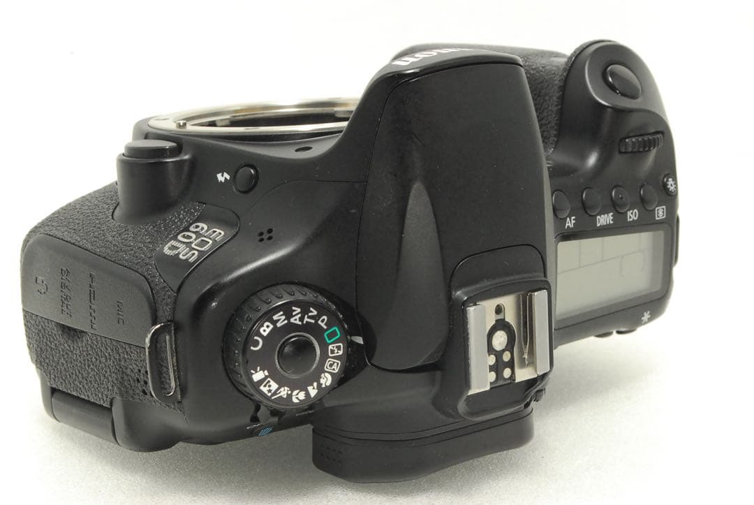 Canon EOS 60D ❤️キヤノン 一眼レフ デジタル 一眼レフ カメラ