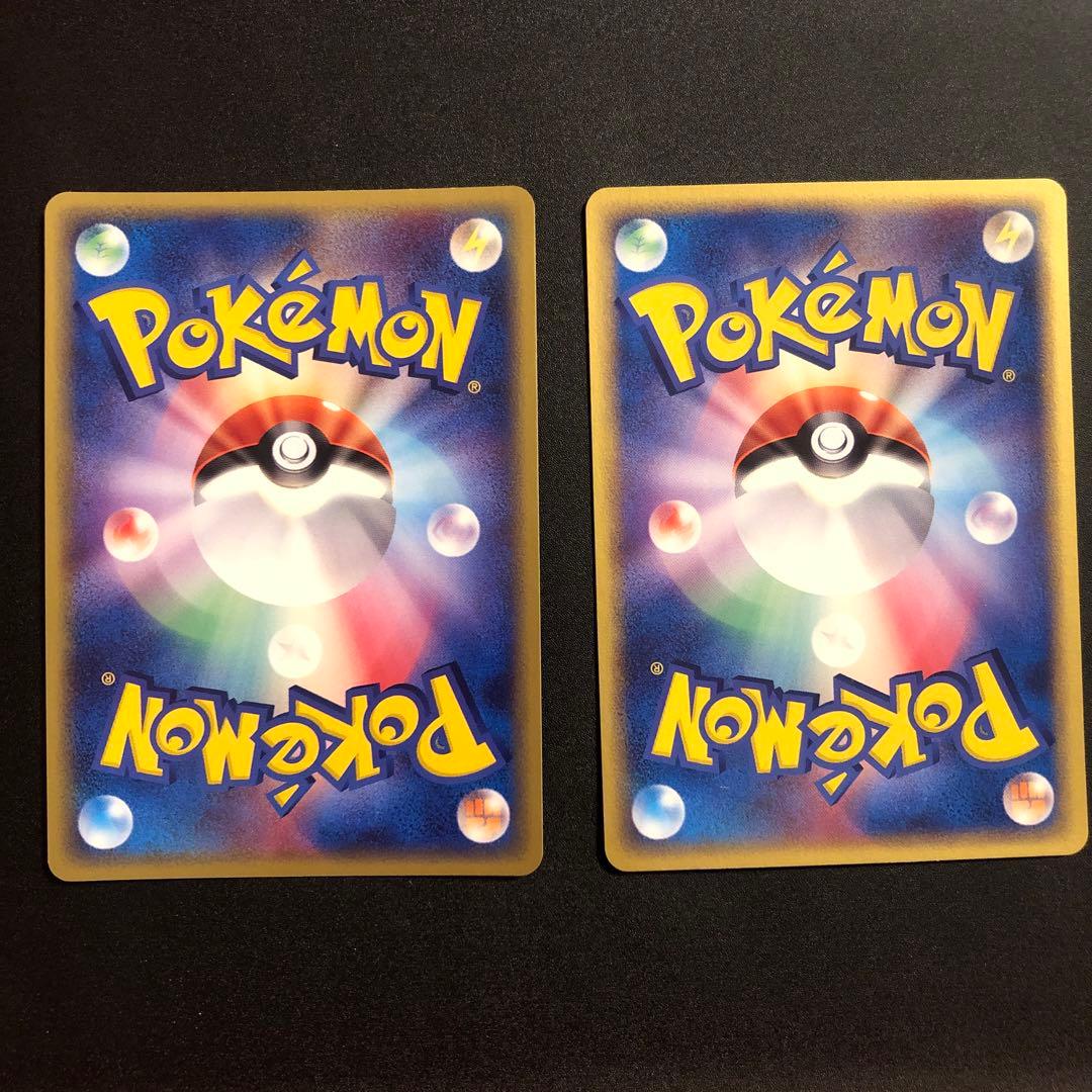 ポケモンカード　セブンイレブン　プロモ　ニャース　セット