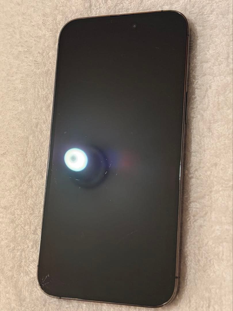iPhone14 ProMax 512GB SIMフリー/紫 値下げ可