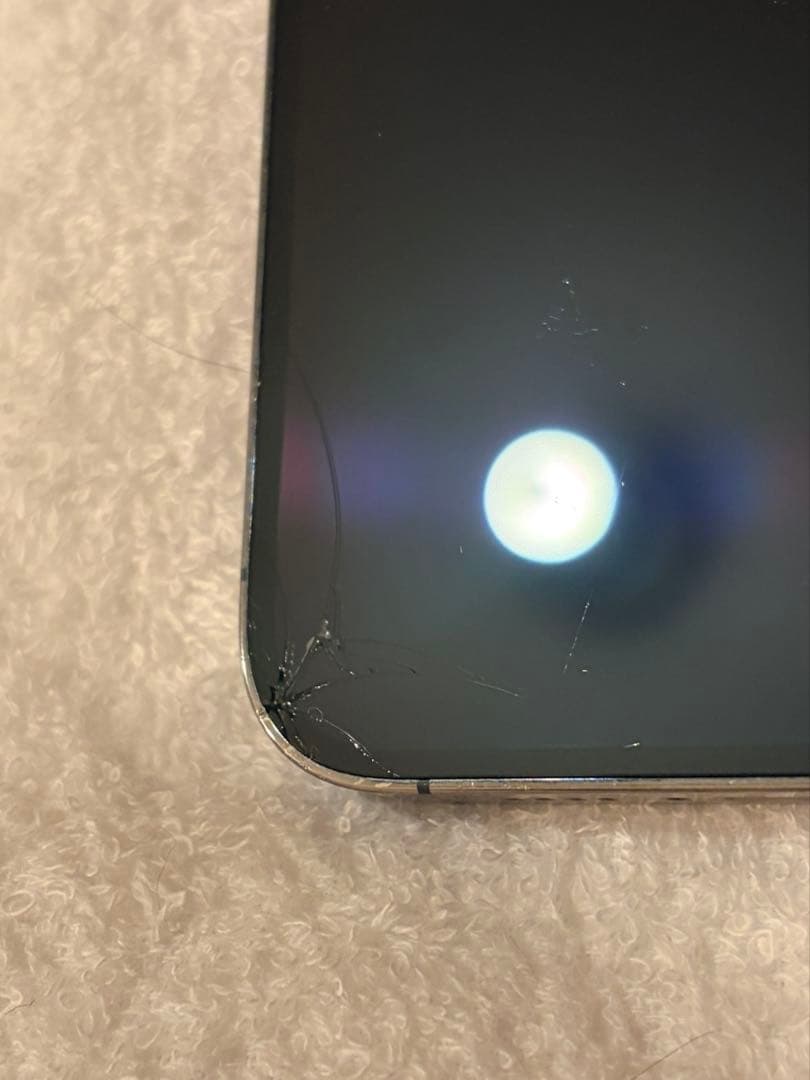 iPhone14 ProMax 512GB SIMフリー/紫 値下げ可
