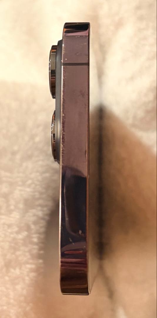 iPhone14 ProMax 512GB SIMフリー/紫 値下げ可