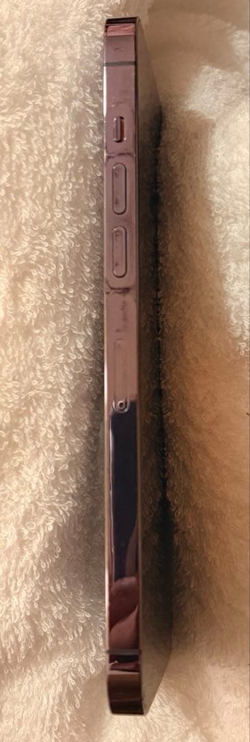 iPhone14 ProMax 512GB SIMフリー/紫 値下げ可