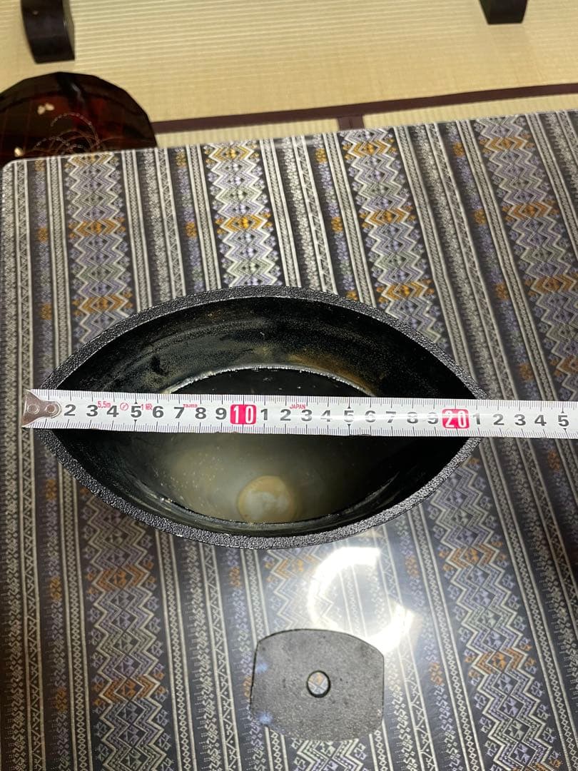 池坊　立花　生花