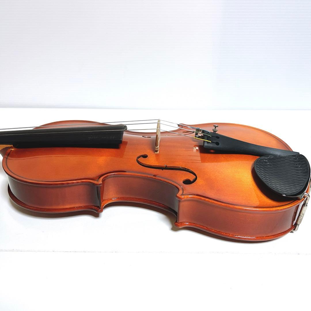 【美品】Josef Jan Dvorak 4/4 バイオリン J.Jドボルザーク