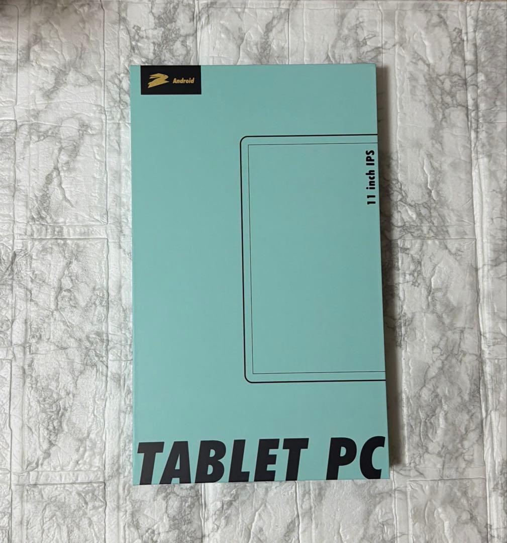 android 16 タブレット 11インチ 20GB+128GB+1TB拡張