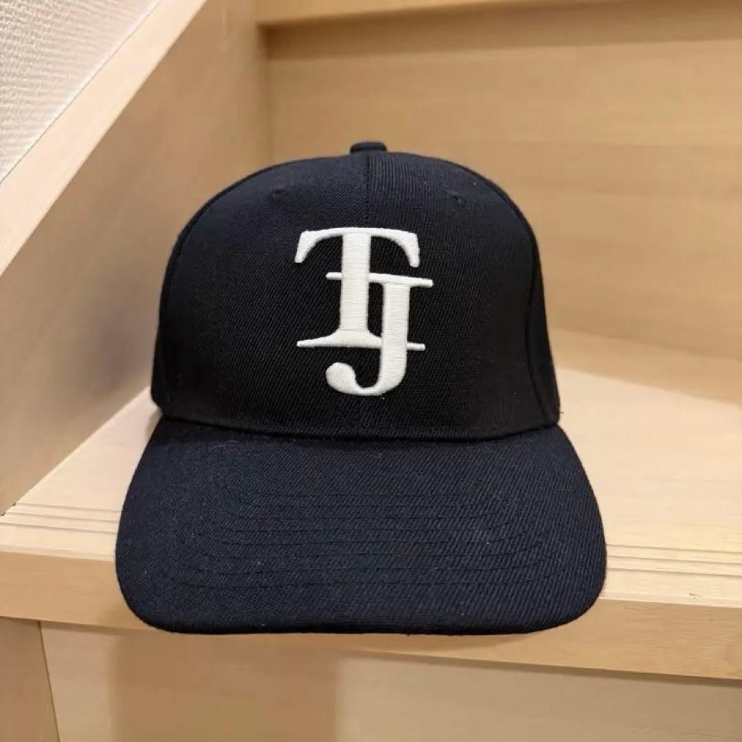 【最安値】TravisJapan キャップ VIIsual グッズ