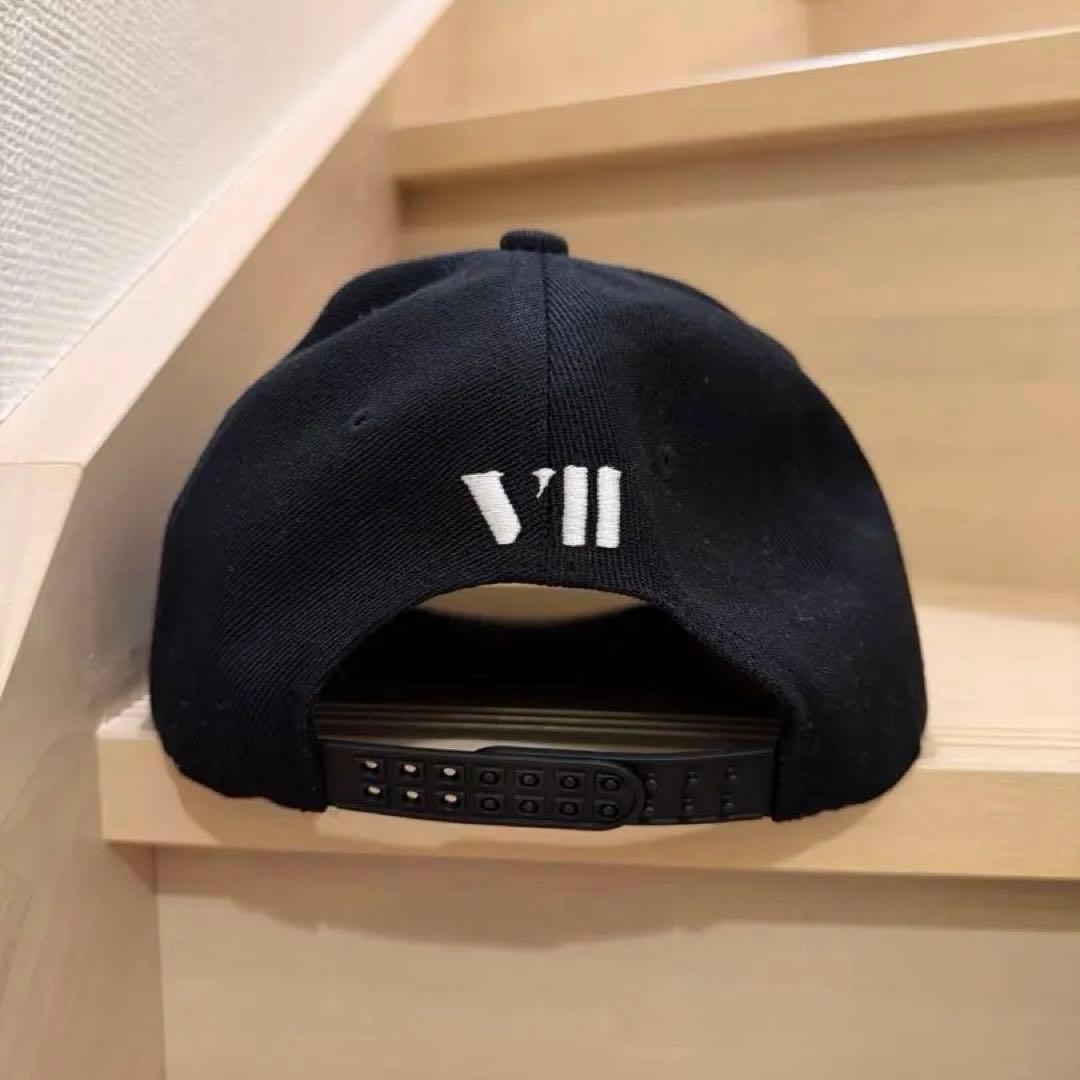 【最安値】TravisJapan キャップ VIIsual グッズ