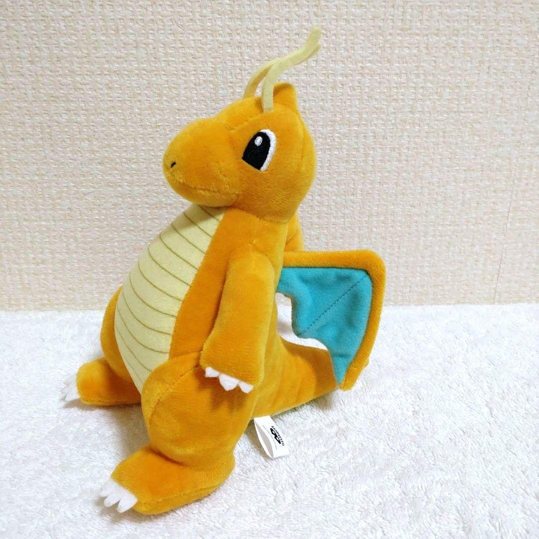 ポケモン　ぬいぐるみ☆発掘ピカチュウ/クワッス/レックウザ/カイオーガ/マリルリ