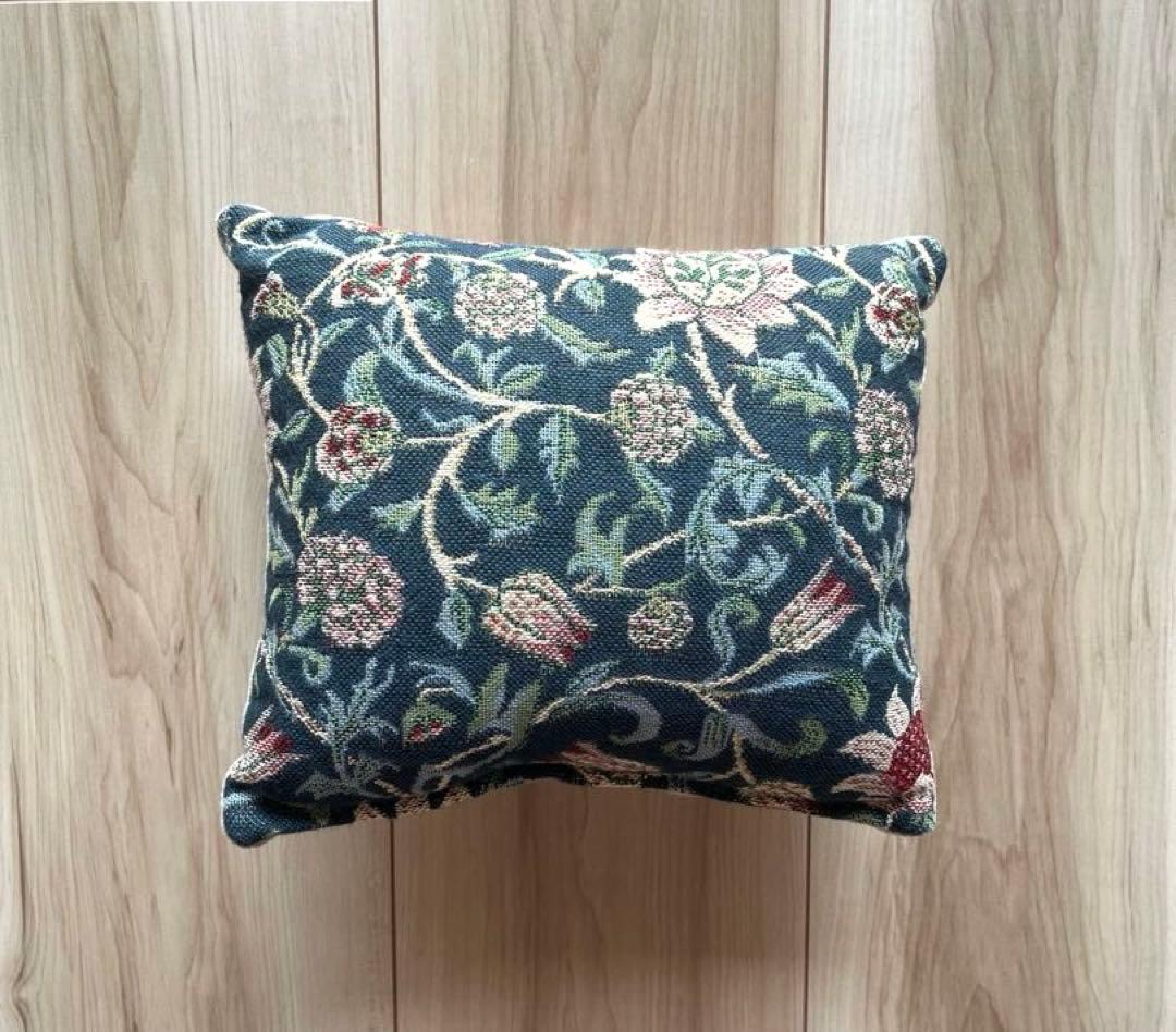 ウィリアムモリス　クッションセット