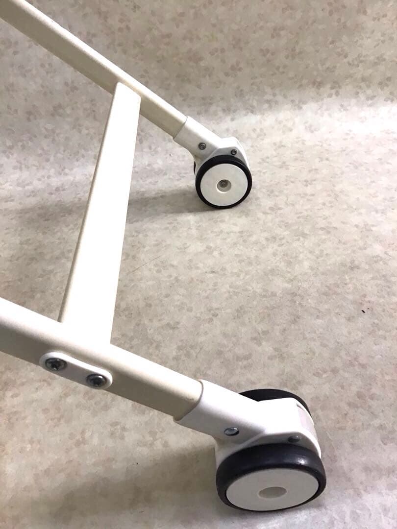 combi電動ラック　ネムリラオートスィング