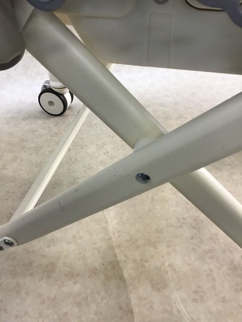 combi電動ラック　ネムリラオートスィング