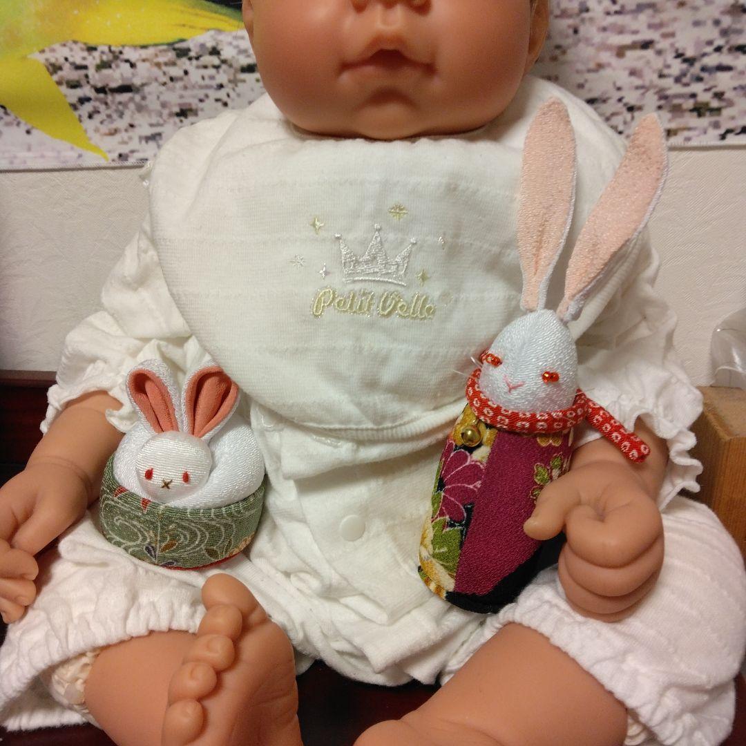 赤ちゃん人形　気持ち程度になりますが値下げ可能