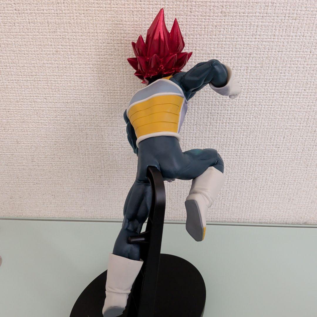 【内袋未開封あり】ドラゴンボール フィギュア 5種 ベジータ 悟飯 ゴクウ 他
