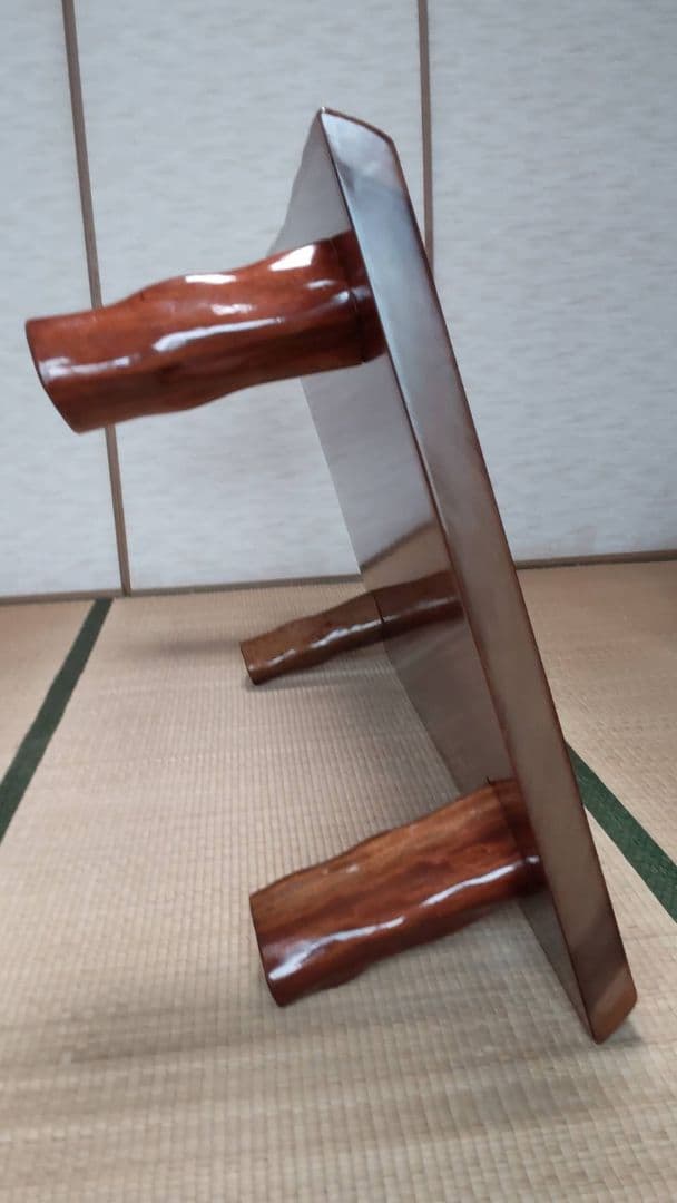 座卓 大塚家具 1枚板