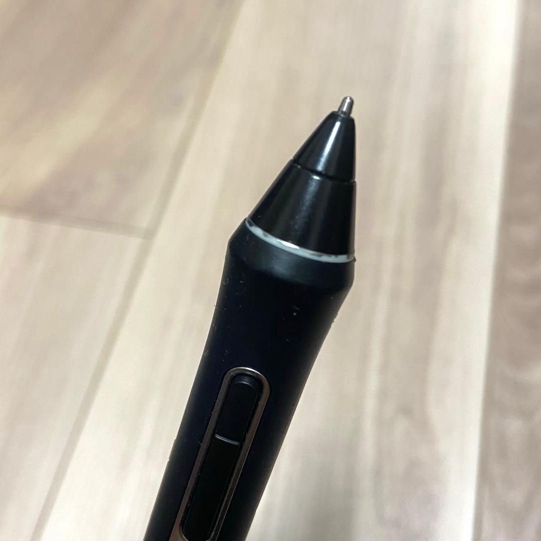 ワコムDTK1660K0D 液晶ペンタブ WacomCintiq16 ＋スタンド