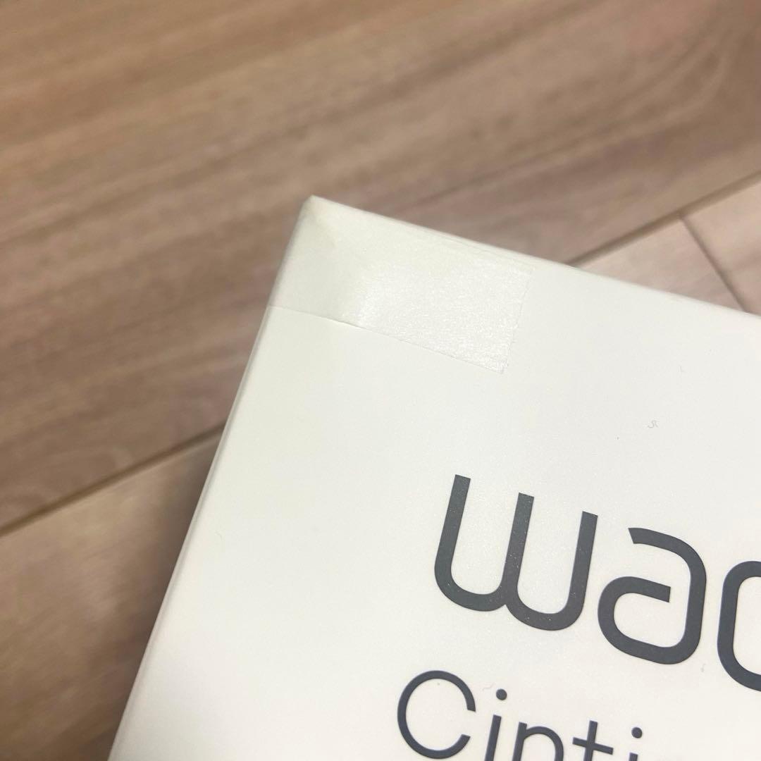 ワコムDTK1660K0D 液晶ペンタブ WacomCintiq16 ＋スタンド