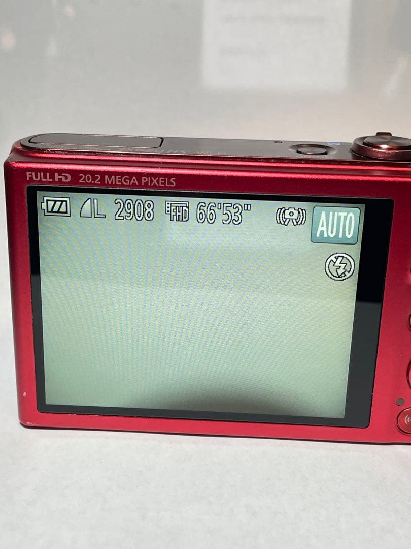 （Bamiki）キャノン PowerShot SX620HS