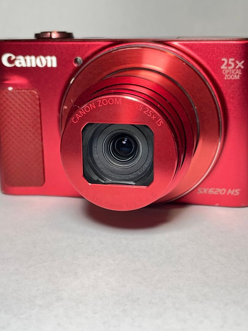 （Bamiki）キャノン PowerShot SX620HS