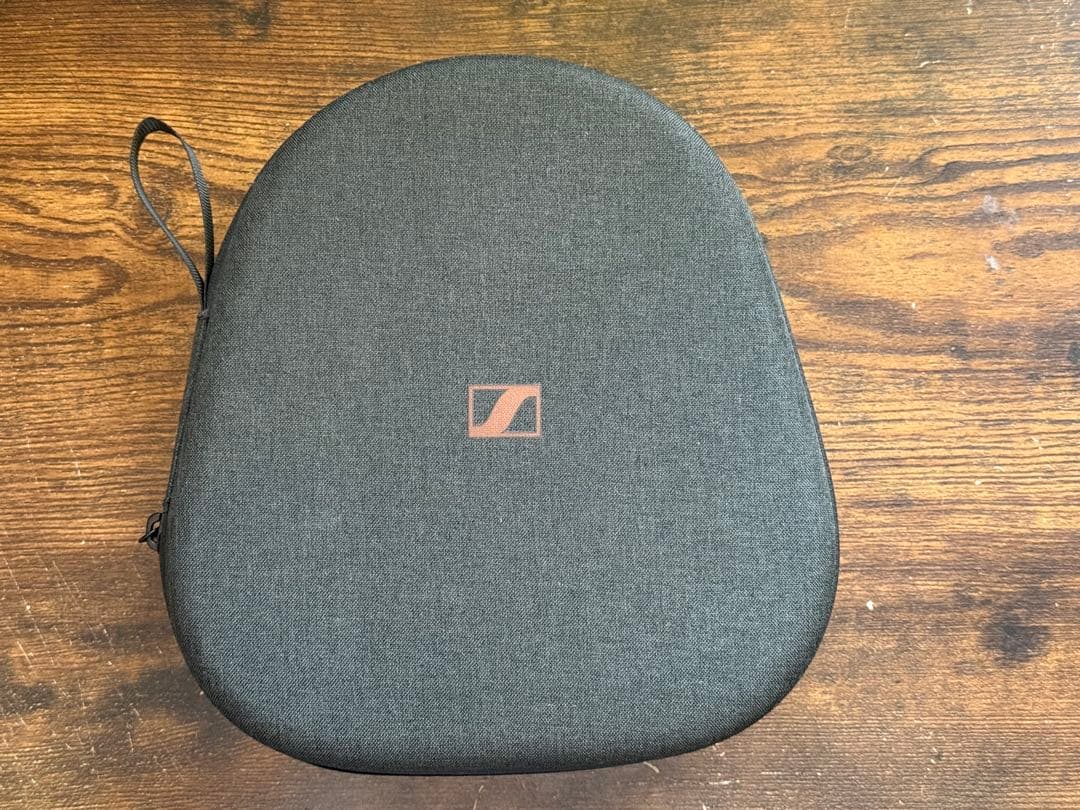 Sennheiser Momentum 4 （最終お値下げ）