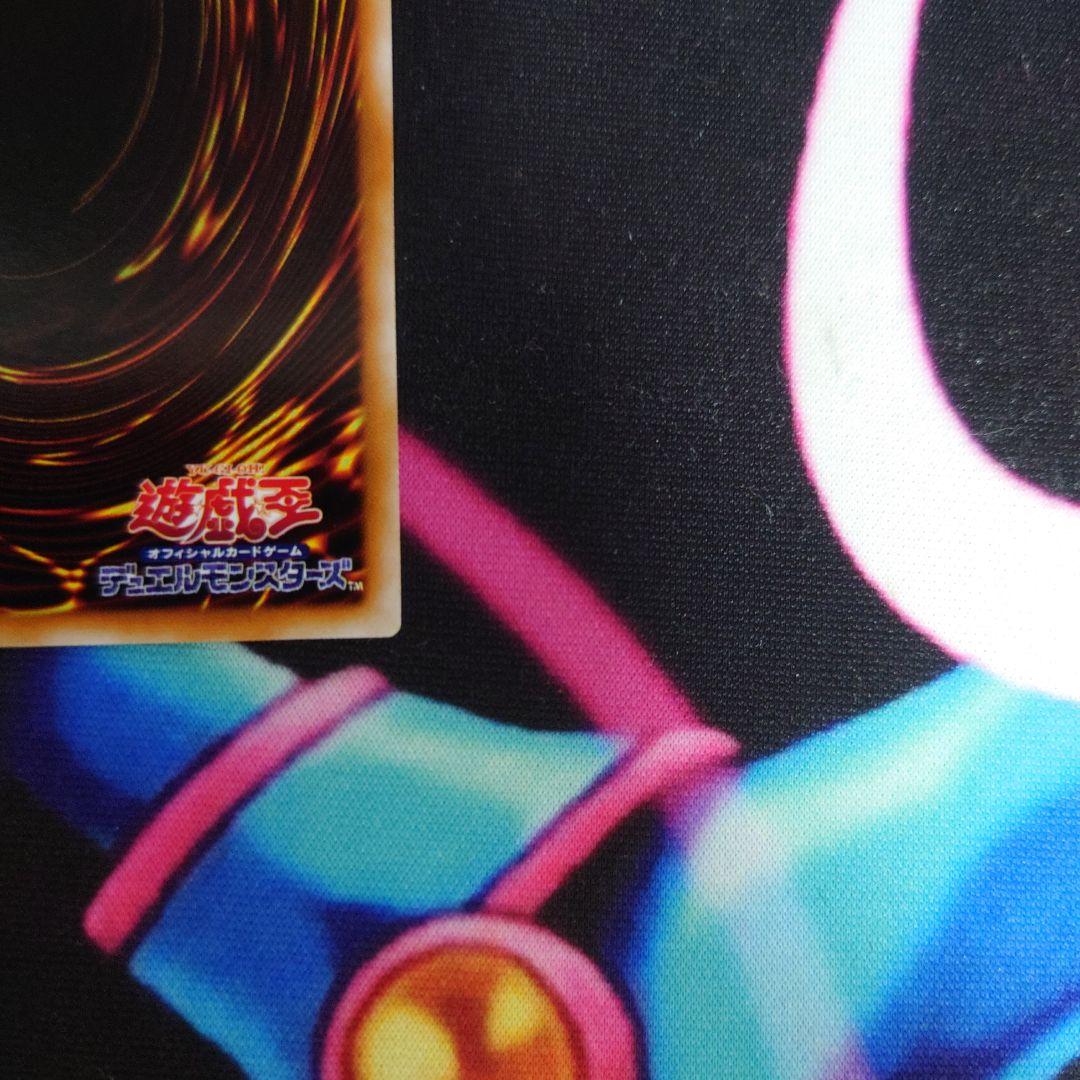 遊戯王 超魔導剣士ブラック・パラディン レリーフ