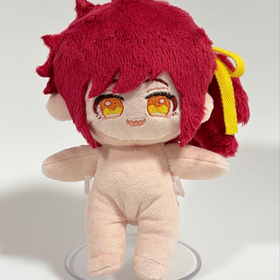 【停止中】オリジナルぬいぐるみオーダー 無属性(※3月中旬以降着手分)