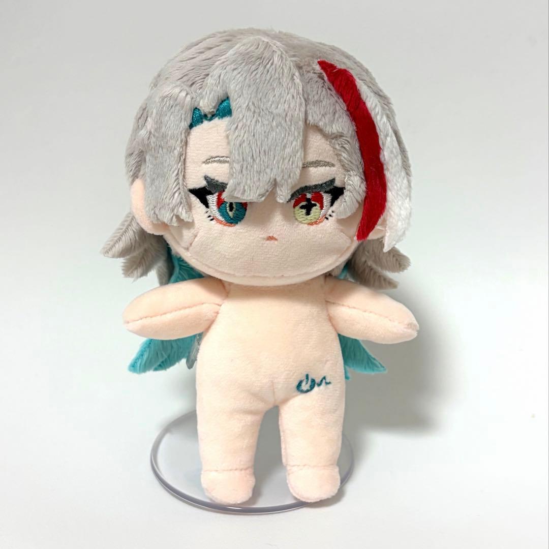 【停止中】オリジナルぬいぐるみオーダー 無属性(※3月中旬以降着手分)