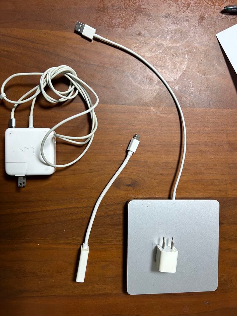 MacBook Air 2015モデル　13インチ