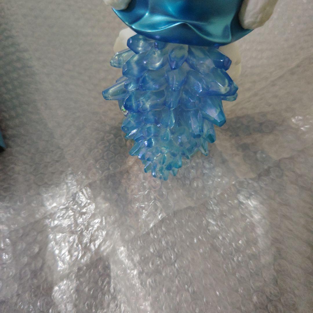 インスティンクトイ　ICE EROSION Molly　フィギュア