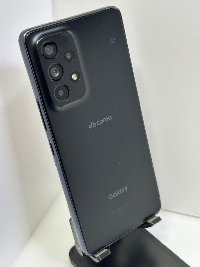 スマートフォン本体 Galaxy A53 5G