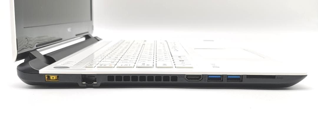 ✅️初心者OK！Windows11/Office/AI搭載ノートパソコン K25