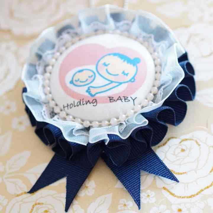 ちゃんゆい様オーダー マタニティマーク