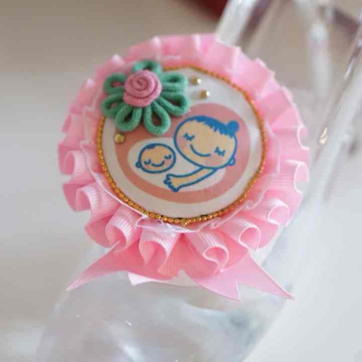 ちゃんゆい様オーダー マタニティマーク