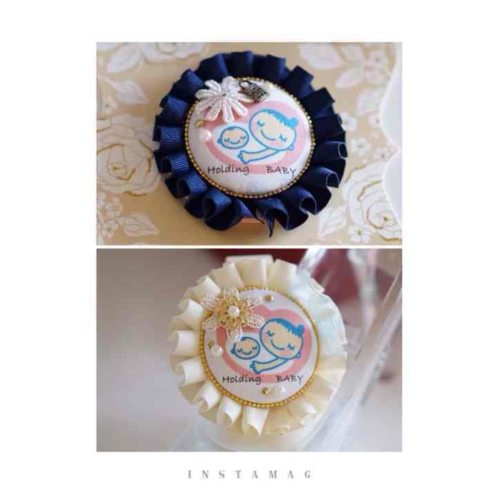 ちゃんゆい様オーダー マタニティマーク