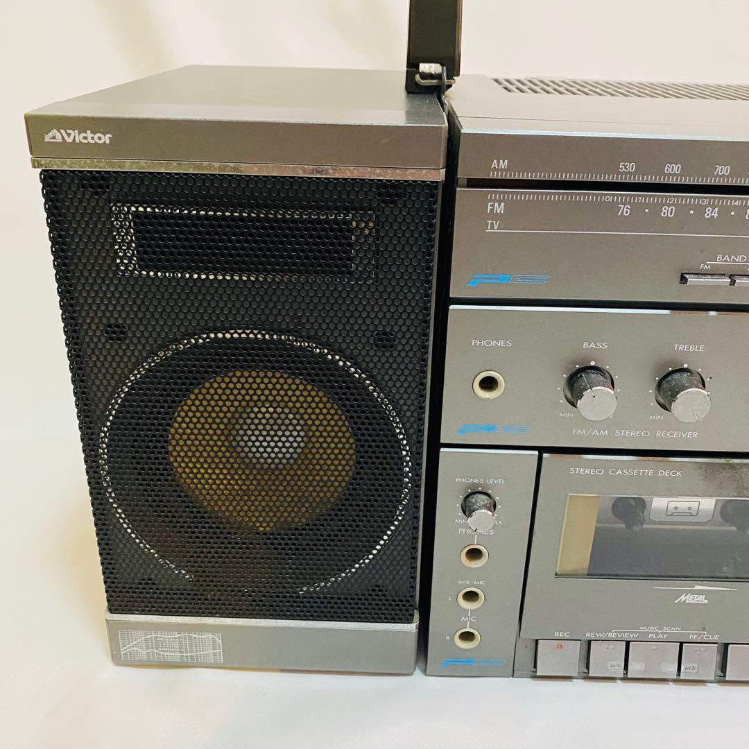 Victor ポータブルコンポーネントシステム　PC-3