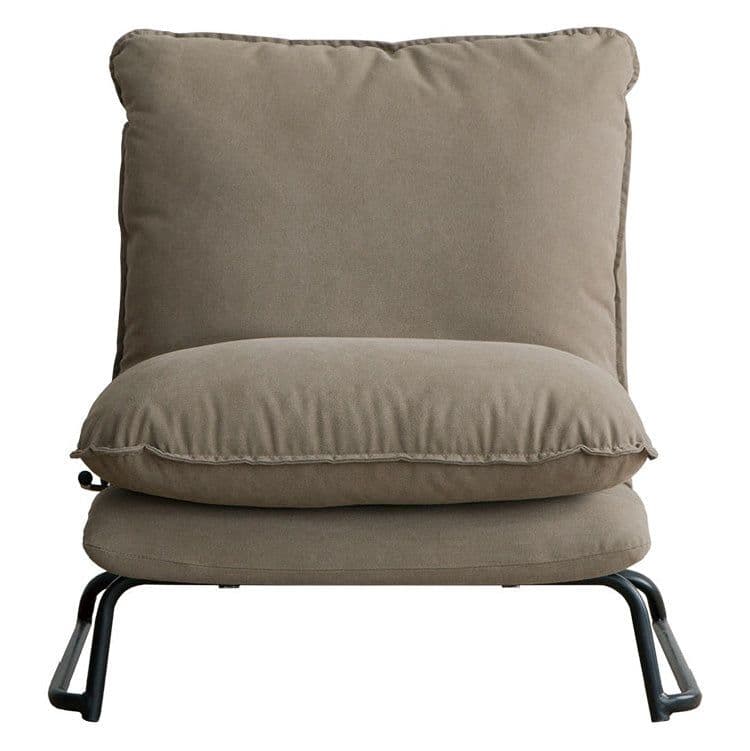 関家具 クラッシュゲート　knot antiques リクライニングソファ