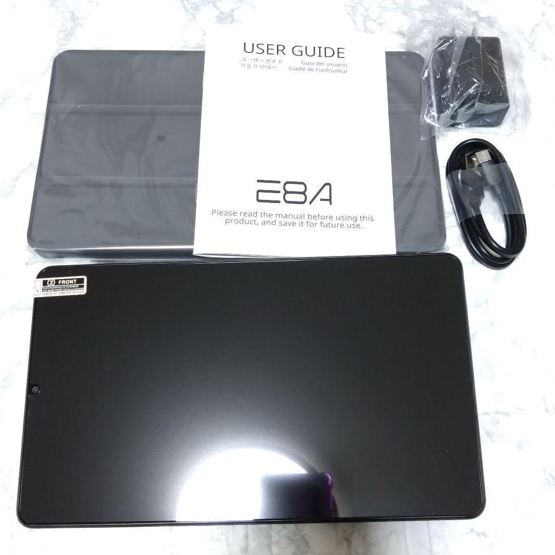 【大特価】Android15 タブレット 8.7インチ