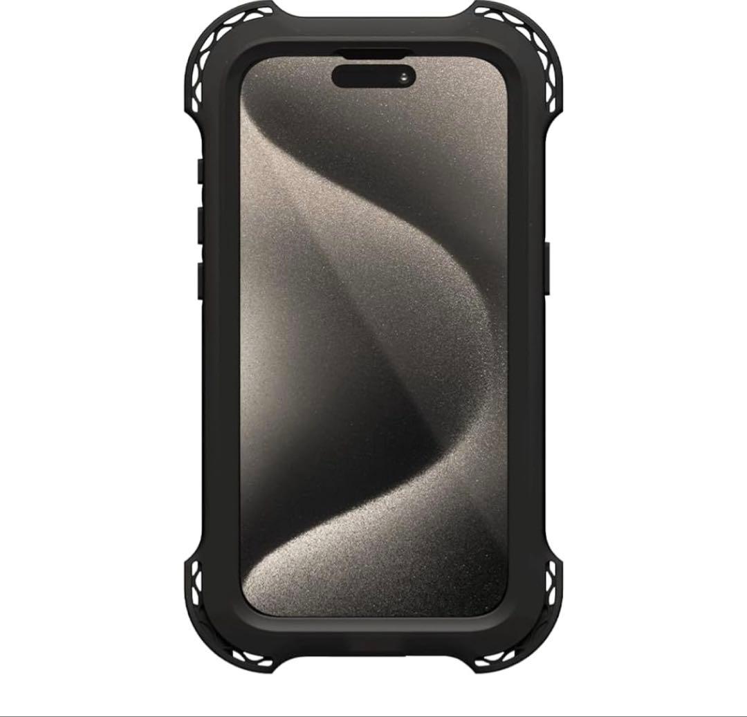 CASETiFY バウンス エクストリーム iPhone15Pro