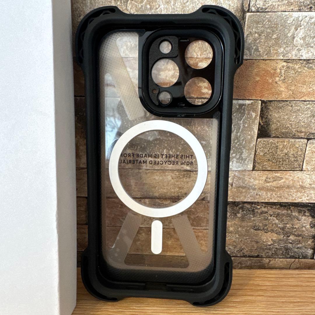 CASETiFY バウンス エクストリーム iPhone15Pro