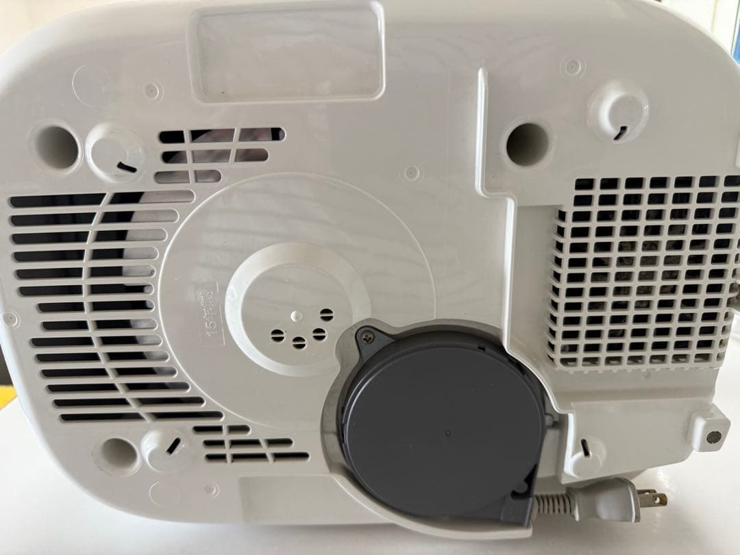 訳あり　TOSHIBA 真空圧力IH 炊飯器 RC-10ZWH 5.5合炊き
