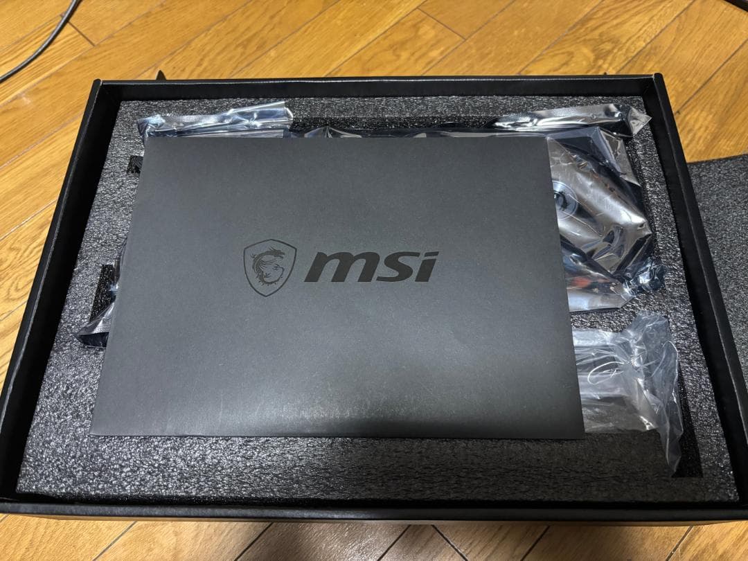 グラフィックボード・グラボ・ビデオカード MSI GeForce RTX 3090 GAMING X TRIO 24GB