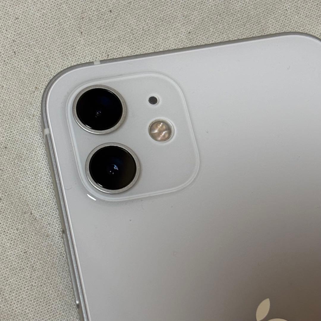 iPhone12 64GB ジャンク