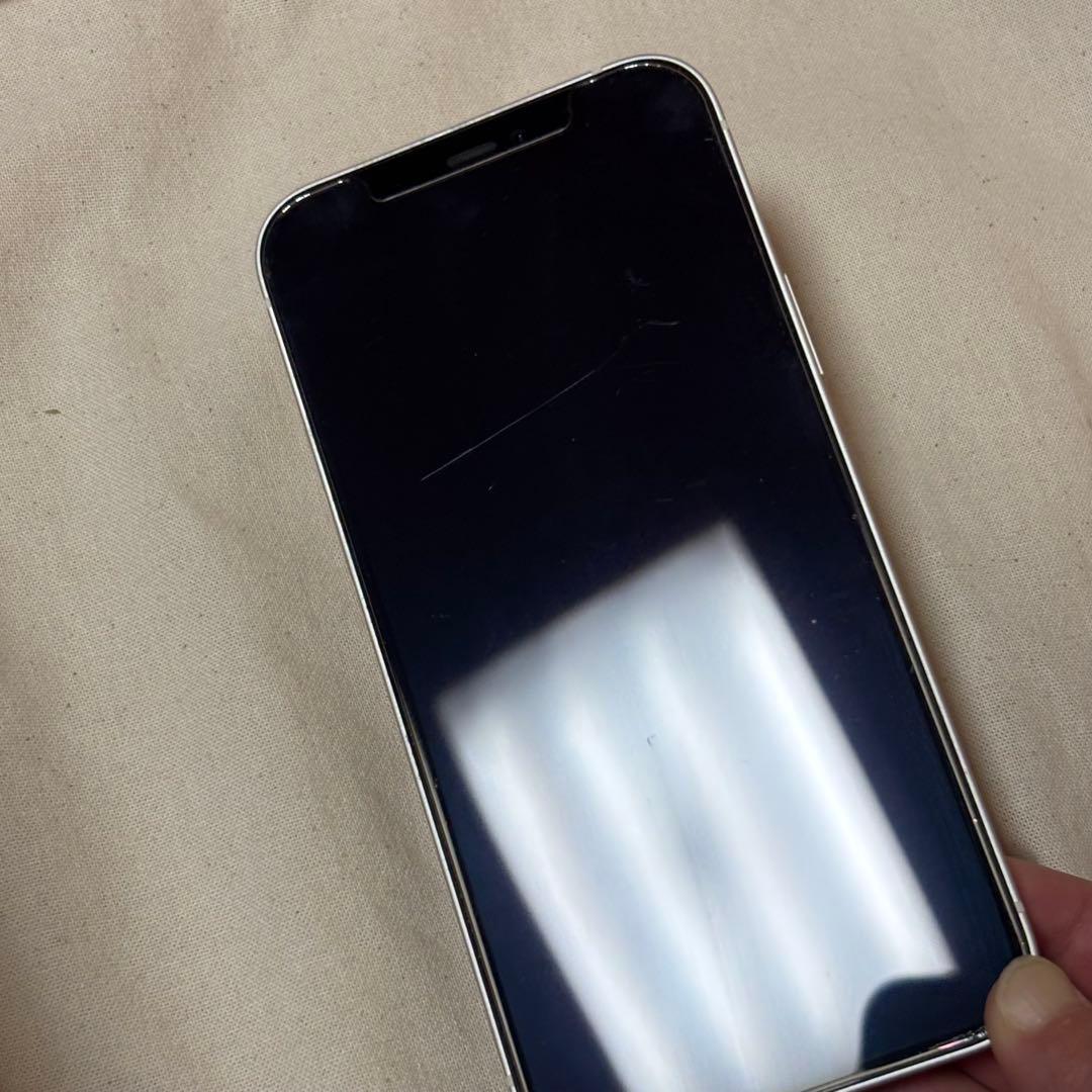 iPhone12 64GB ジャンク