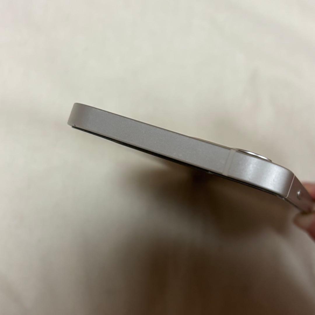 iPhone12 64GB ジャンク
