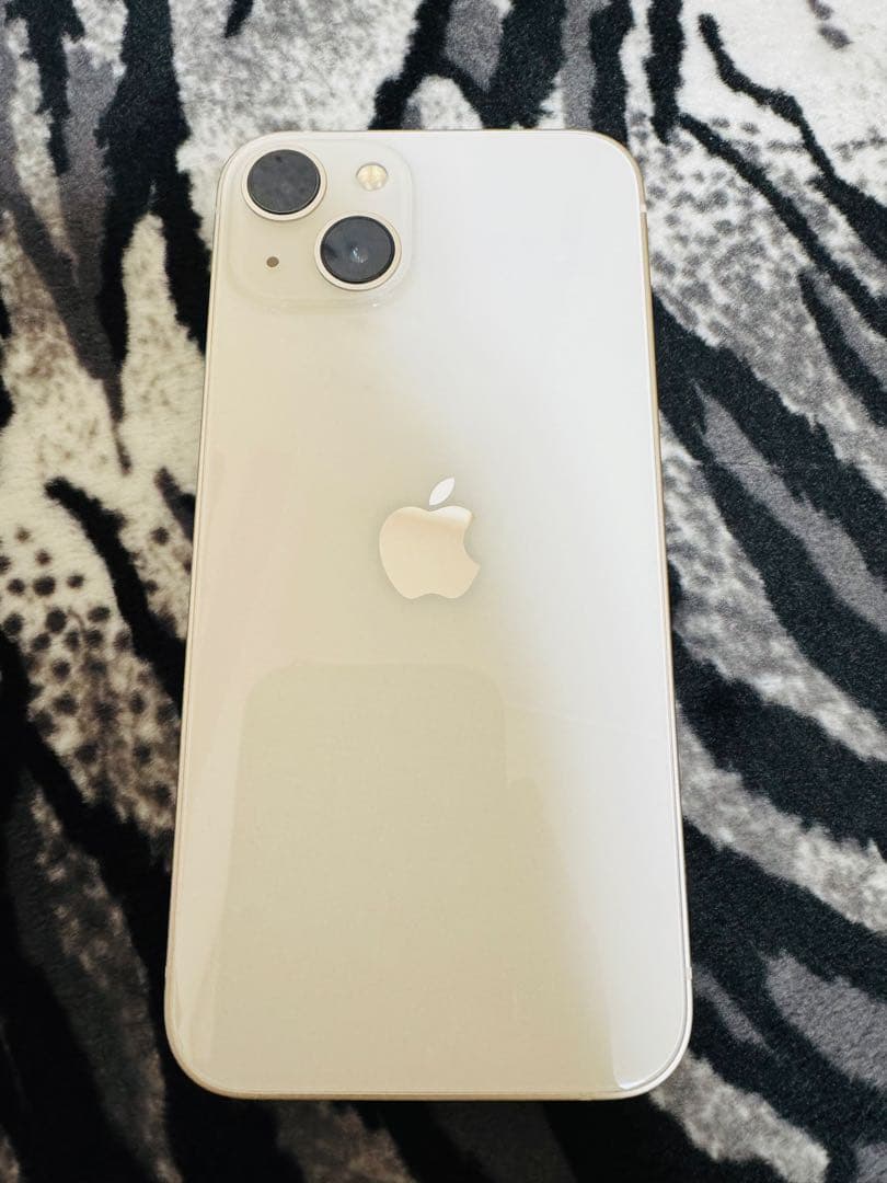 スマートフォン本体 Hiro