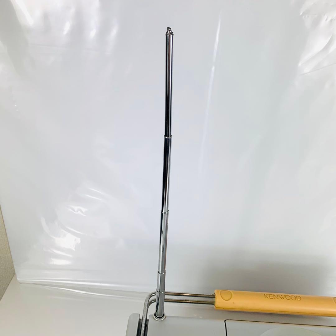 【動作確認済】Kenwood MDX-KT302 ハローキティ ラジカセ コンポ